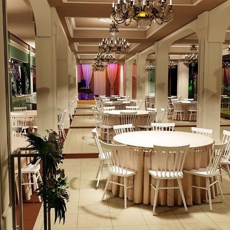 Cruise Hotel Tbilisi Bagian luar foto