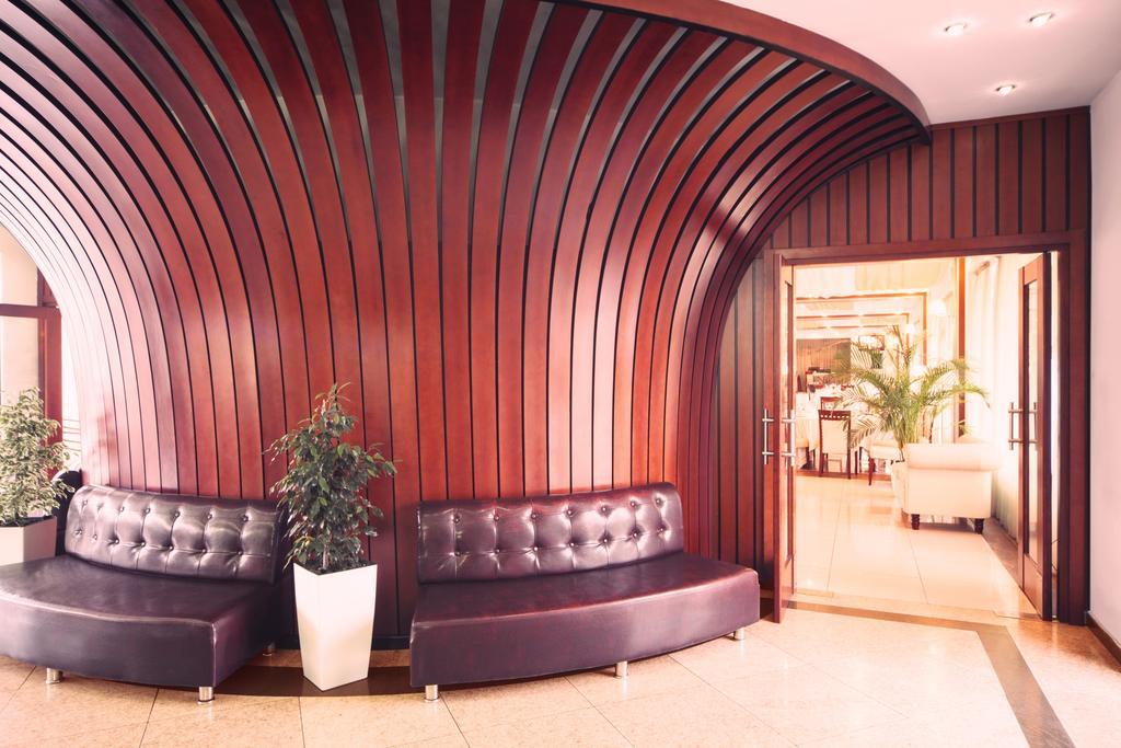 Cruise Hotel Tbilisi Bagian luar foto