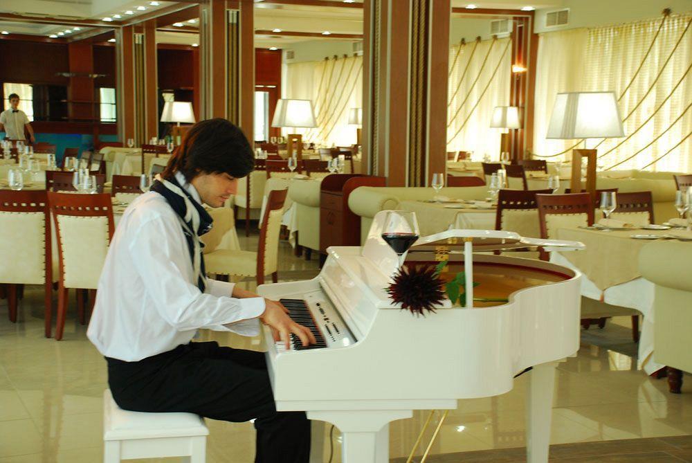Cruise Hotel Tbilisi Bagian luar foto