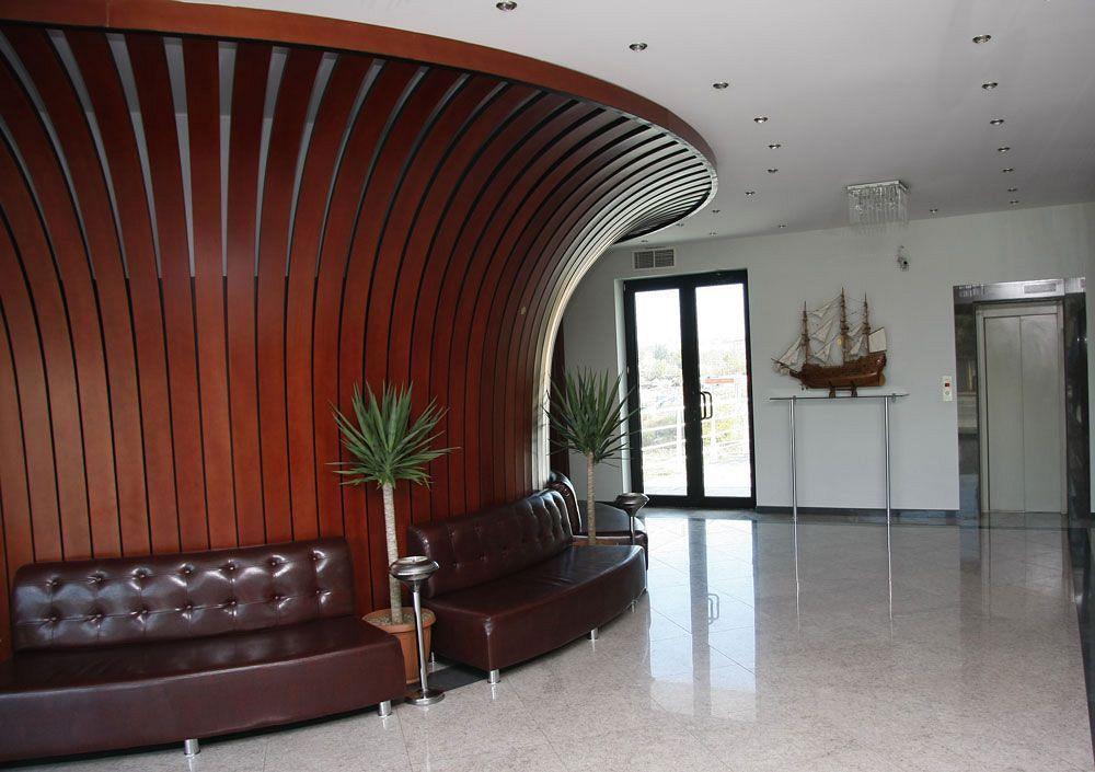 Cruise Hotel Tbilisi Bagian luar foto