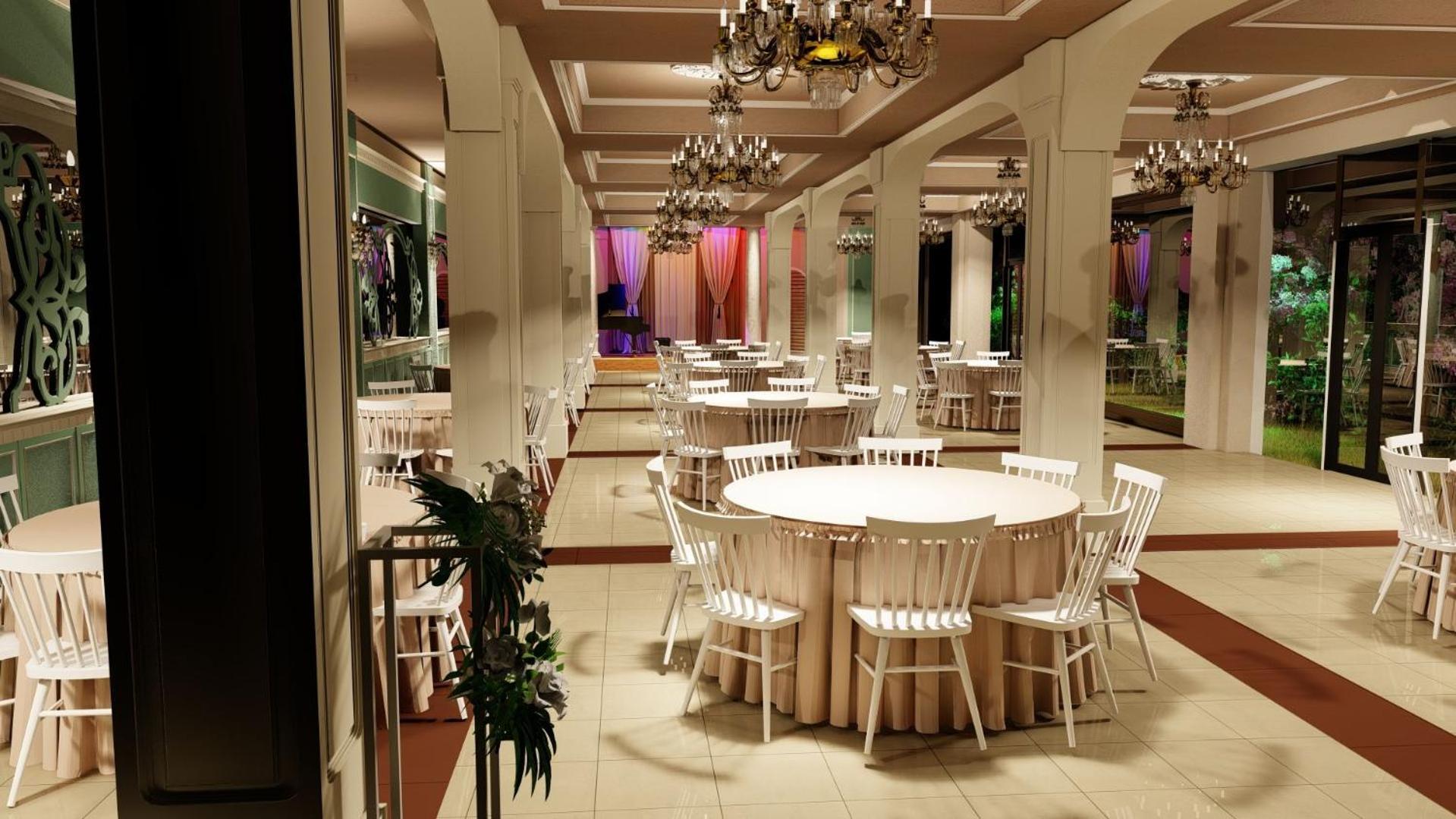 Cruise Hotel Tbilisi Bagian luar foto