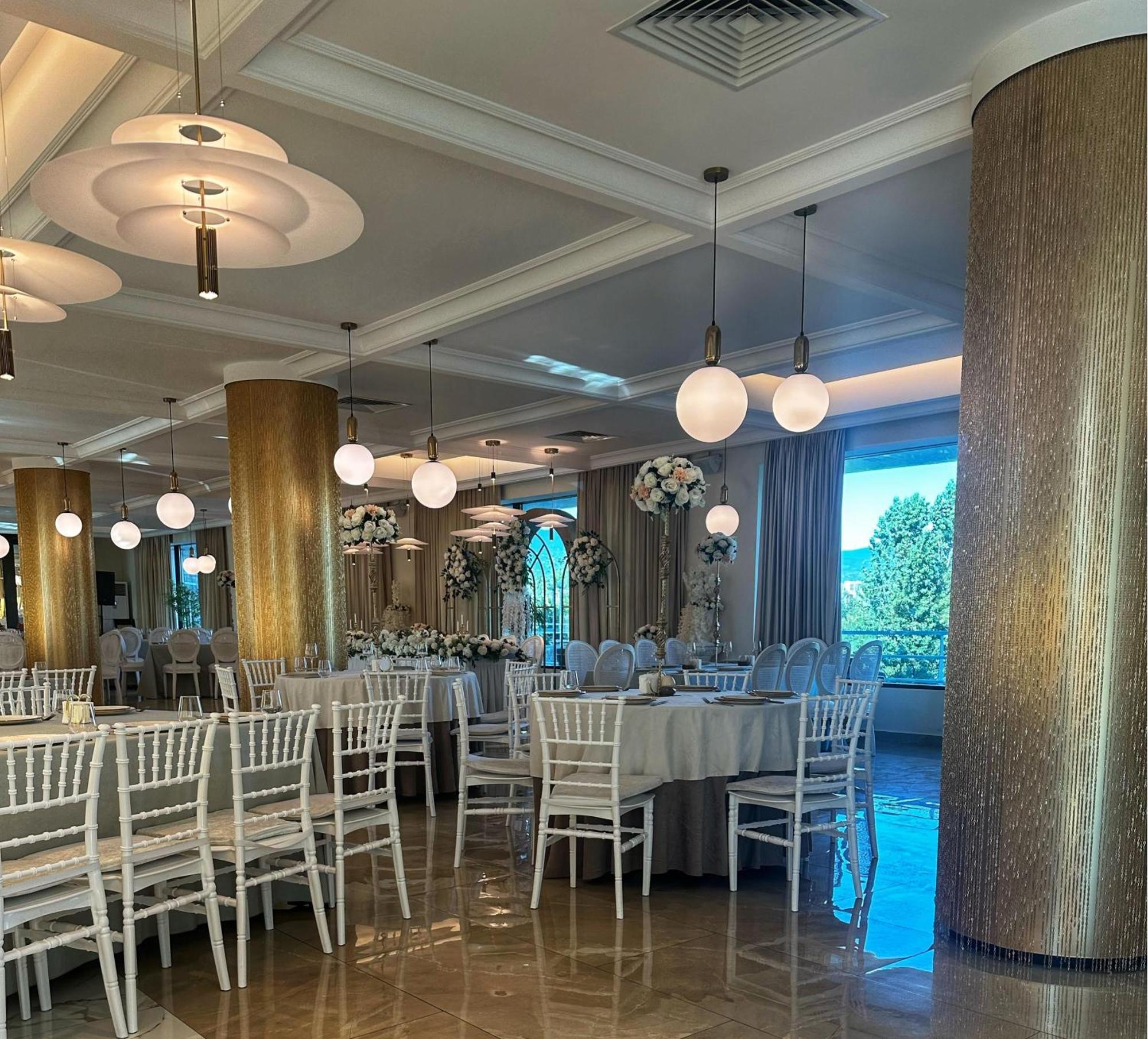 Cruise Hotel Tbilisi Bagian luar foto