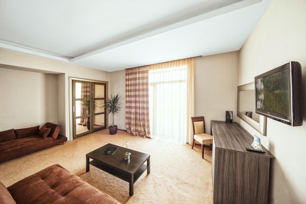 Cruise Hotel Tbilisi Ruang foto