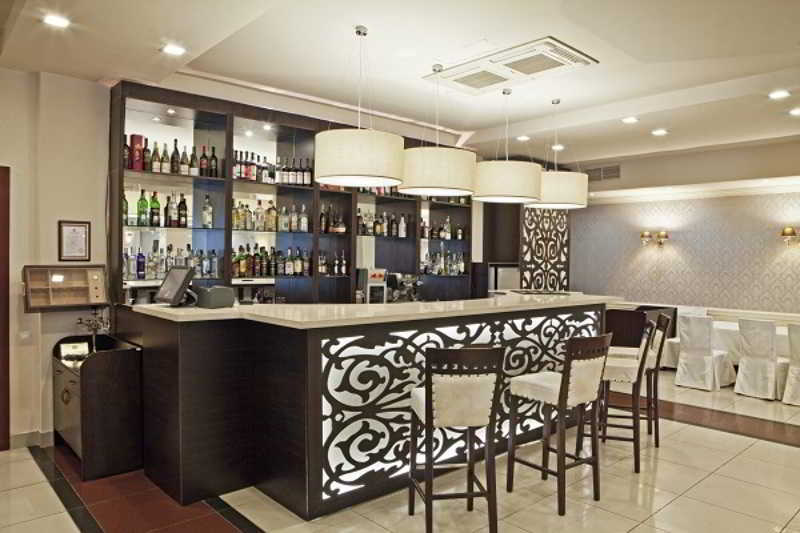 Cruise Hotel Tbilisi Bagian luar foto