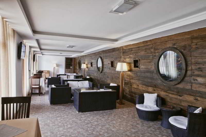 Cruise Hotel Tbilisi Bagian luar foto