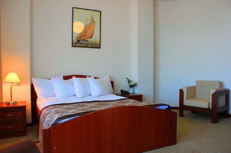 Cruise Hotel Tbilisi Bagian luar foto