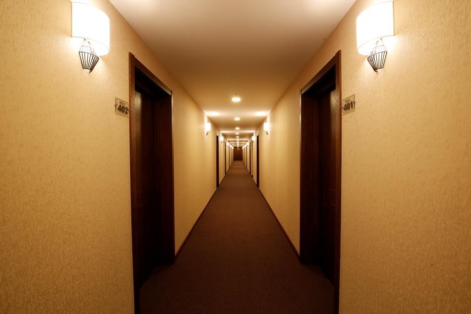 Cruise Hotel Tbilisi Bagian luar foto