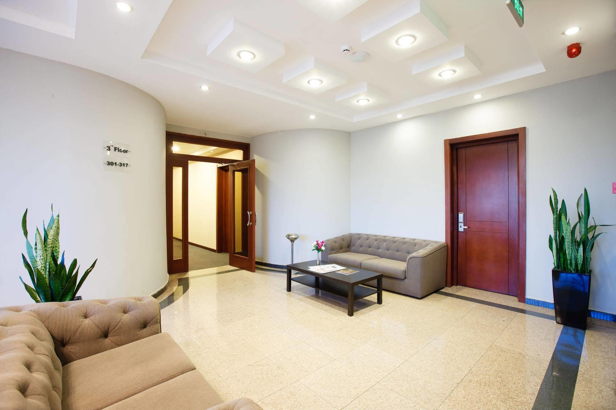 Cruise Hotel Tbilisi Bagian luar foto